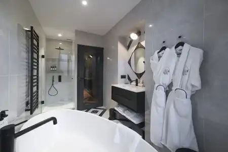 Grand Hôtel du Parc - 63