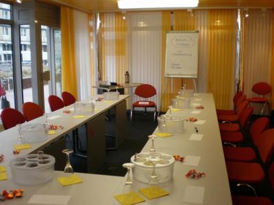 TOP CountryLine Roth am Strande - 18