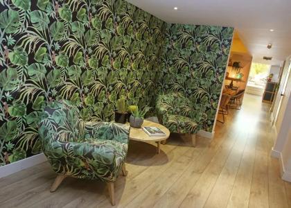 Chic&basic Lemon Barcelona - 10