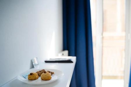 Le Due Sicilie Bed & Breakfast - 62