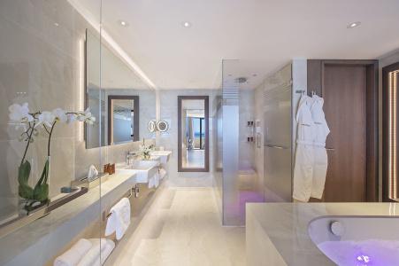 Amathus Beach Limassol - 9