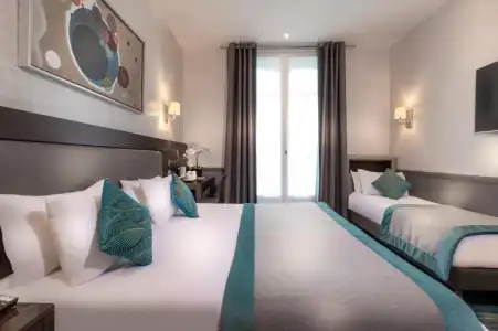 Elysées Céramic - 75