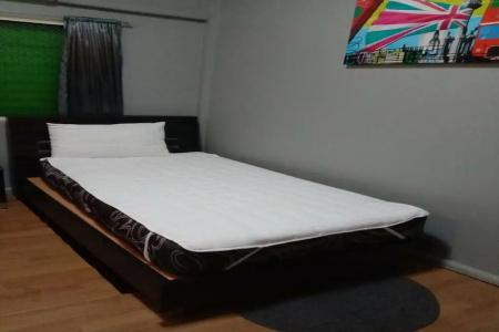 OYO 857 42 Loft Bed and Breakfast - 31