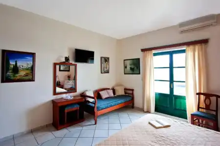 HORA SUITES - 28