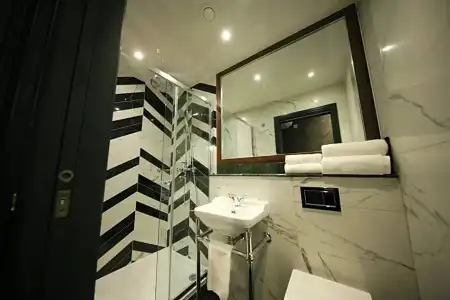 The Portico - 50