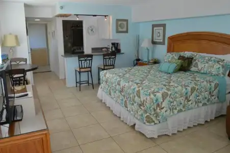 Fountain Beach Resort - 212
