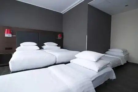 Plaza Inn Graz City - 91