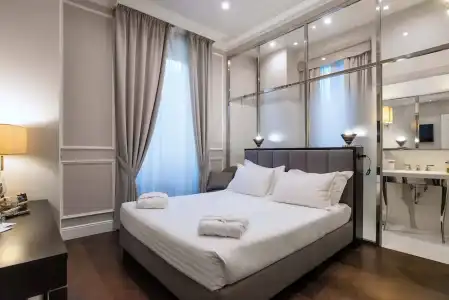 Florence Luxury Guest House - 58