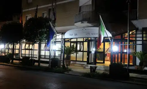 Riva Gaia Residence - 0