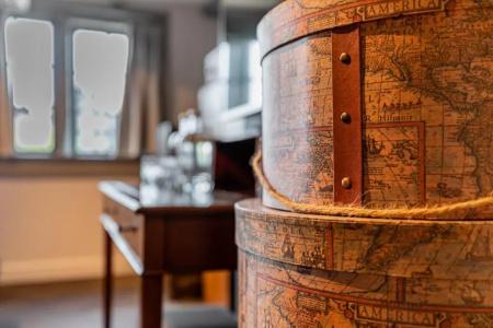 Boutique the Craftsmen - 179