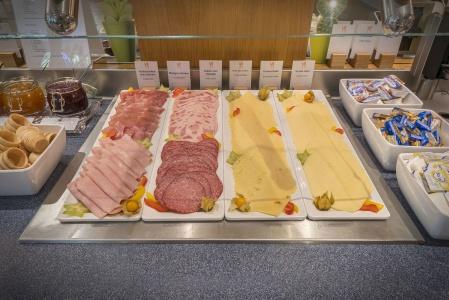 Holiday Inn Express COLOGNE - TROISDORF by IHG - 13