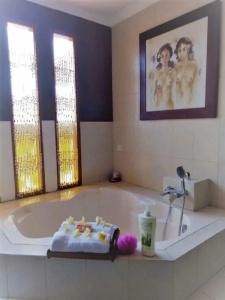 Kembang Guest House - 15
