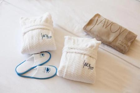 Savoy Palace - TonelliHotels - 48