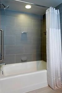 Marriott Anchorage Downtown - 45