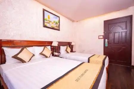 Duc Vuong Saigon - Bui Vien - 95