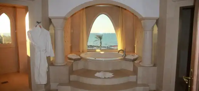 Hasdrubal Prestige Thalassa & Spa Djerba - 25