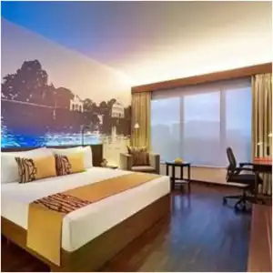 Vivanta Kolkata EM Bypass - 88