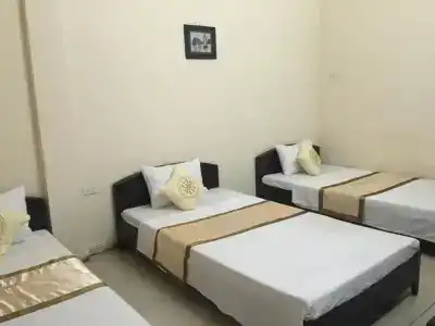 Thu Guest House - 42