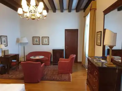 Villa Cipriani - 96