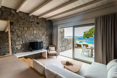 Milos Sea Resort - 227