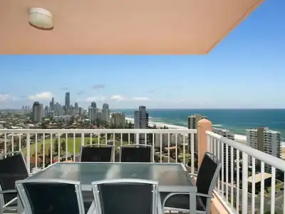 Belle Maison Apartments - 94