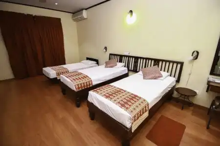 Colombo Citys - 30
