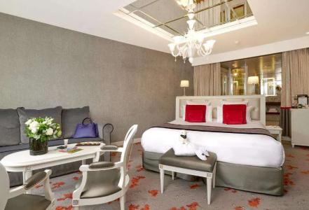 Maison Albar - Le Diamond - 33
