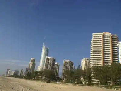 Zenith Ocean Front Apartments - 101