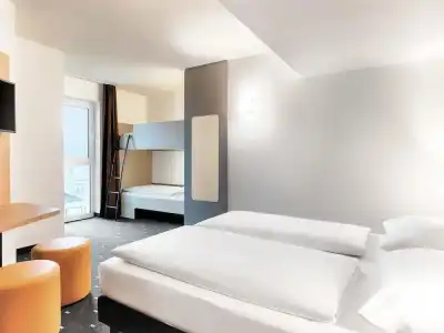 B&B Emden - 2