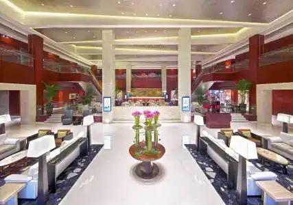 Jinji Lake Grand - 1
