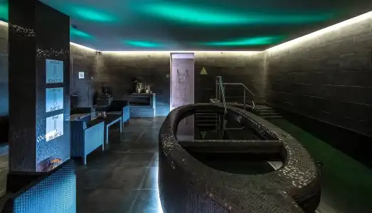 Ísland – Spa & Wellness - 25