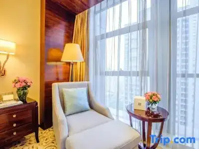 Grand New Century Hangzhou Sumtime - 26