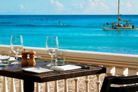 Moana Surfrider, A Westin Resort & Spa, Waikiki Beach - 32