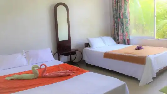 Samanala Resort - 16