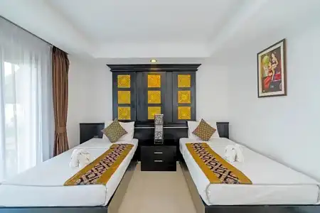 Phi Phi Andaman Legacy Resort - 146