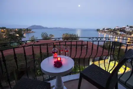 Kumluk Otel - 16