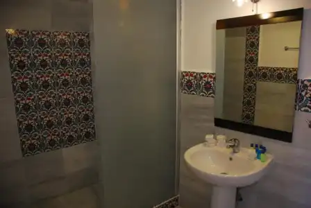 Foca Antik Otel - 105