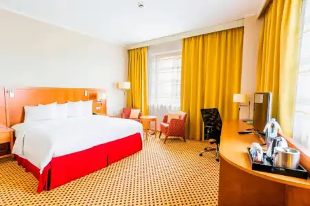 Courtyard By Marriott Pilsen - 65