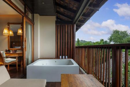 Silavadee Pool Spa Resort - 6