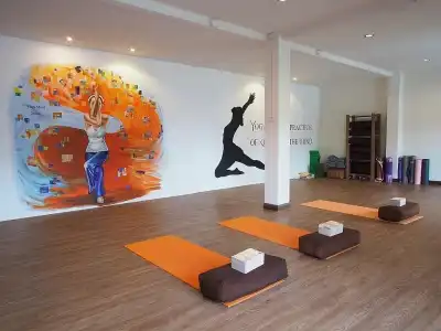Life Station - Hostel - 6
