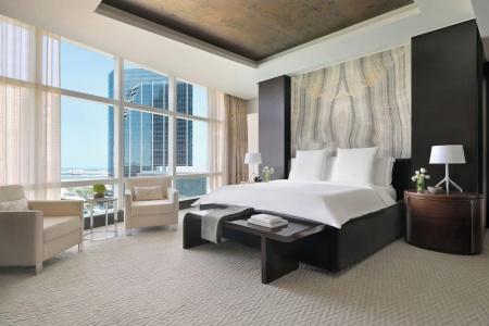 Rosewood Abu Dhabi - 97