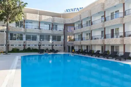 Ayapam - 0