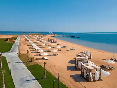 Rixos Premium Magawish Suites and Villas - 43