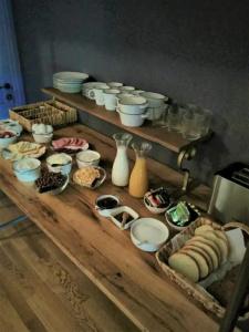 Writers' House Residency - 4