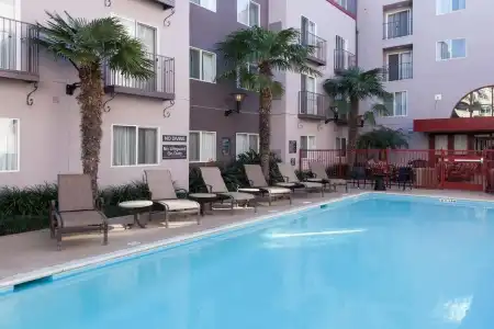 Residence Inn by Marriott San Diego Downtown - 7