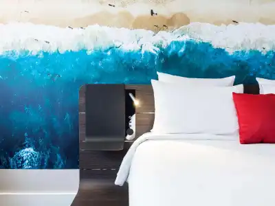 Novotel Bordeaux Centre-Ville - 72