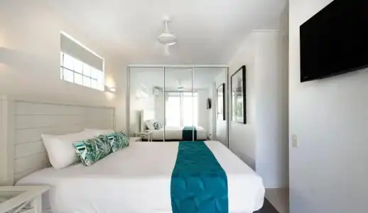 Sandcastles Noosa - 71
