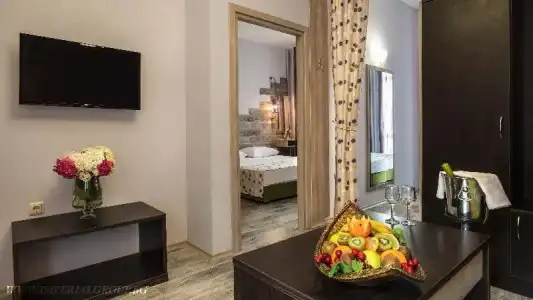 HIs Imperial Resort - Ultra All Inclusive - 53