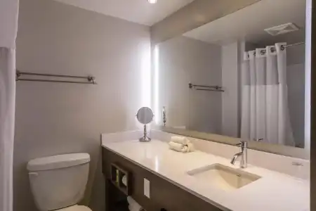 Hôtel & Suites Normandin Quebec - 32