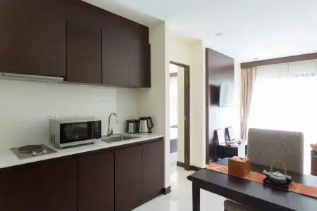 The Lai Thai Luxury Condominiums - 12